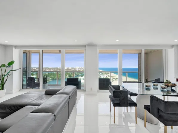 2100 S OCEAN Lane #2409, Fort Lauderdale, FL 33316