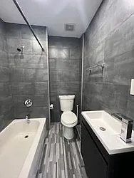 Rented by Flateau Realty