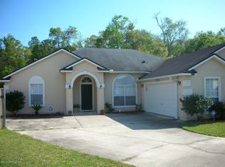 2761 Gatewood Ct, Orange Park, FL 32065