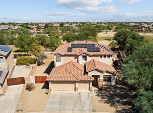 22087 N Lakeside Dr, Maricopa, AZ 85138