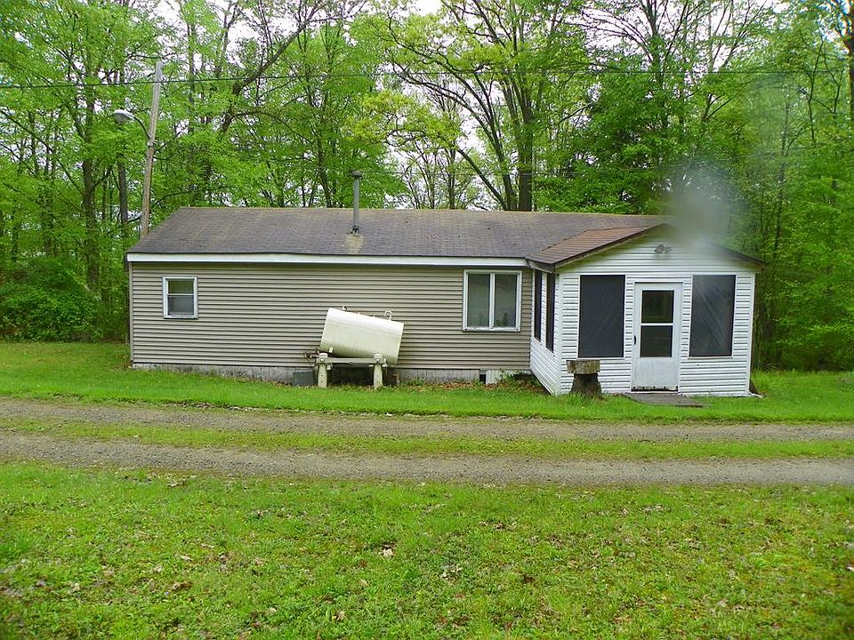 465 Long Point Ln, Tionesta, PA 16353 MLS 159170 Zillow