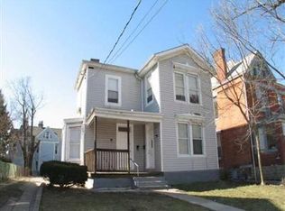 3107 Hackberry St, Cincinnati, OH 45207