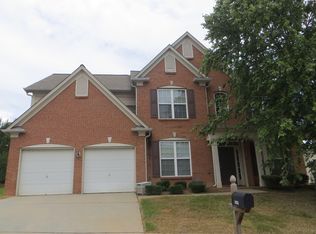 3103 Dawson Ln SW, Atlanta, GA 30331