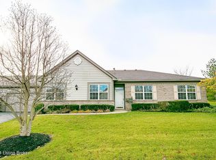 12601 Summer Spring Ct, Middletown, KY 40243