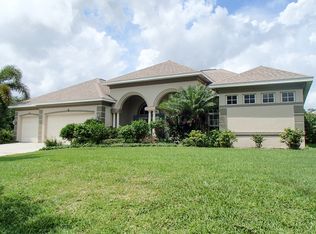 610 High Point Ct, Merritt Island, FL 32952