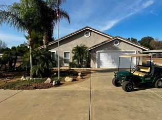 577 Rancho Trails Rd, Ramona, CA 92065