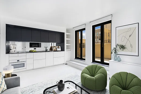 Rented by Living New York | media 13