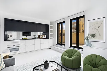 Rented by Living New York