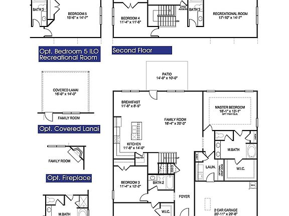 3rd image of 1275 Gardenia Dr #39