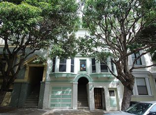 34 Cumberland St, San Francisco, CA 94110