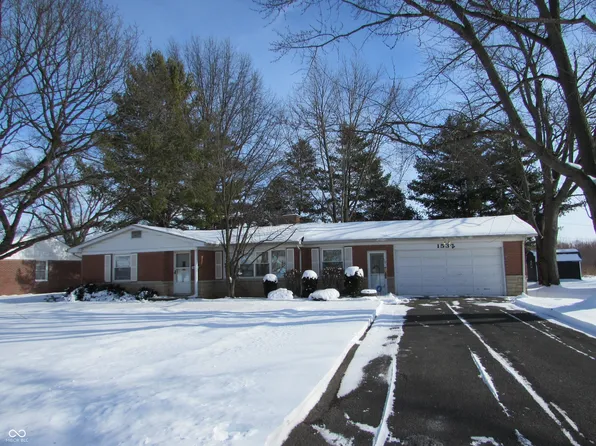 1532 Weslow Ct, Anderson, IN 46011