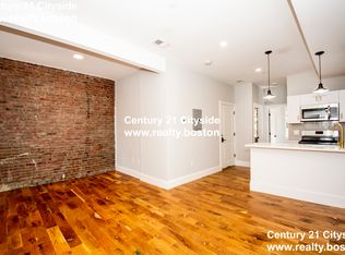142 Chelsea St #3, Boston, MA 02128
