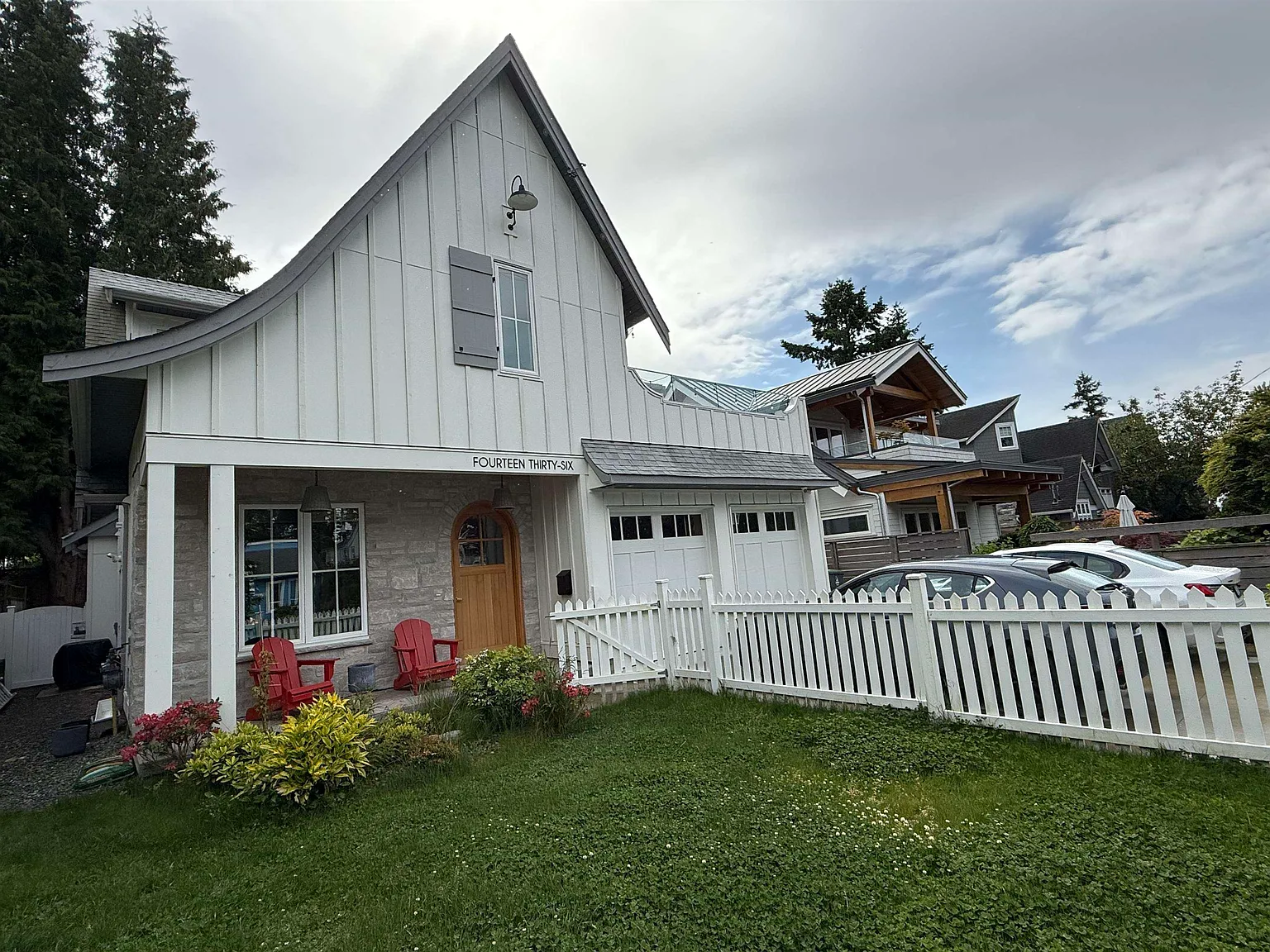 4 bed, 2600 sqft, $5,500 — Photo 1