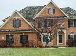 14546 N Somerset Cir, Libertyville, IL