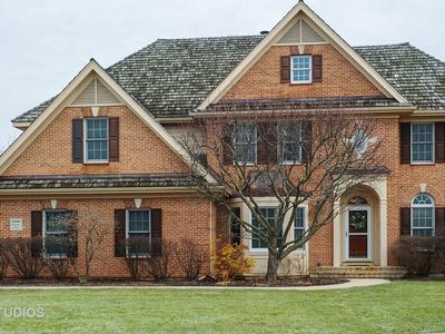 14546 N Somerset Cir, Libertyville, IL, 60048