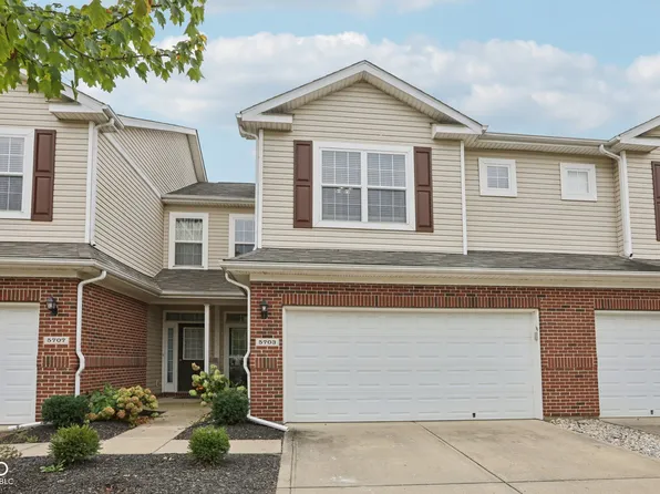 5703 Polk Dr, Noblesville, IN 46062