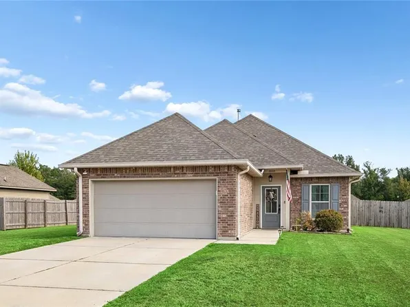 20105 Elijah Bnd, Ponchatoula, LA 70454