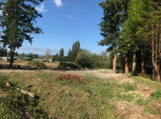 347 Evergreen Way, Pt Roberts, WA 98281