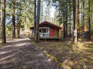 6160 Silver Spruce Way, Maple Falls, WA 98266