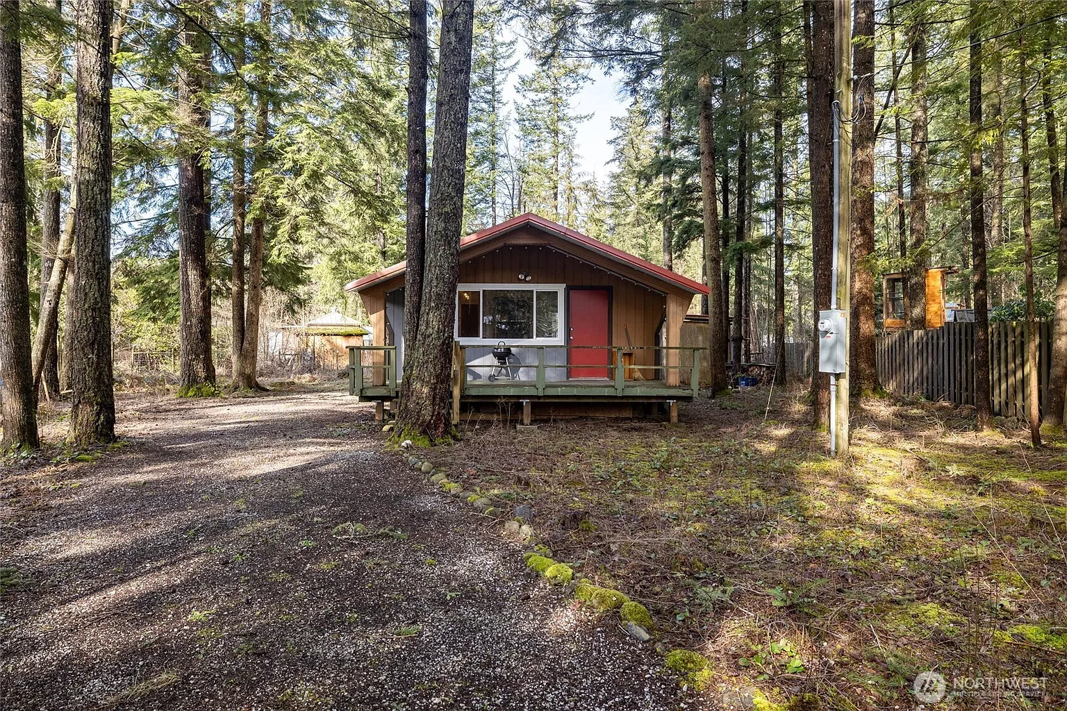 6160 Silver Spruce Way photo 1