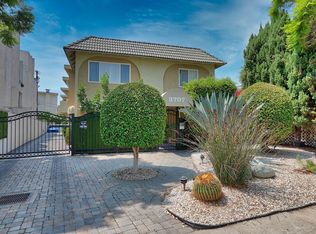 3707 S Canfield Ave APT 6, Los Angeles, CA 90034