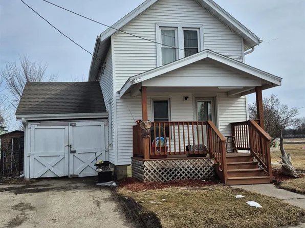 629 Stelting St, Sparta, WI 54656