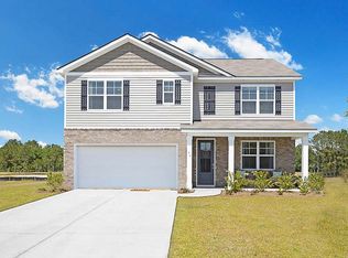 108 Spillway Ct, Rincon, GA 31326