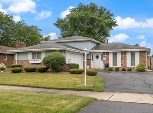 16650 Kenwood Ave, South Holland, IL