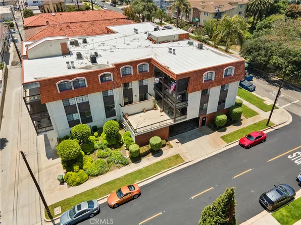 1110 S Leland St APT 101, San Pedro, CA 90731