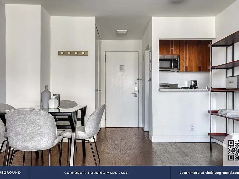 200 E 82nd St #17F — Photo 5