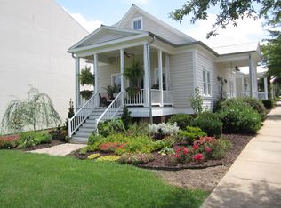 92 Chapel Hill St, Pike Road, AL 36064