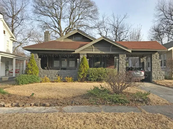 1858 Oliver Ave, Memphis, TN 38114