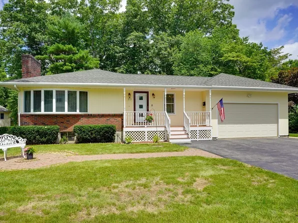 20 County Rd, Burlington, MA 01803