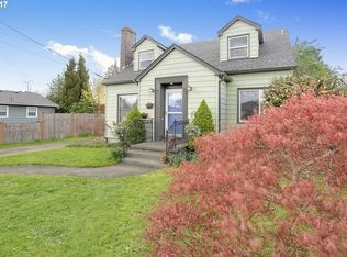 3405 SE 78th Ave, Portland, OR 97206