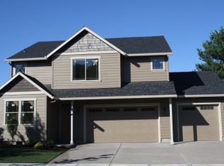 496 Willamina Ave, Forest Grove, OR 97116