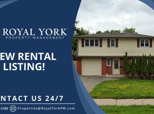 197 Williamsburg Rd #1, Kitchener, ON N2E3H8