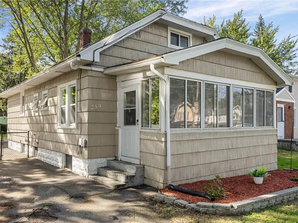 259 Matilda St, Rochester, NY 14606
