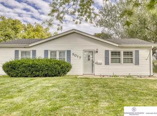 5017 S 143rd St, Omaha, NE 68137