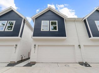 833 Paul Quinn St #B, Houston, TX 77091