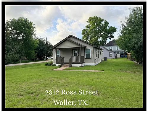 2312 Ross St Photo 1 2312 Ross St Photo 1