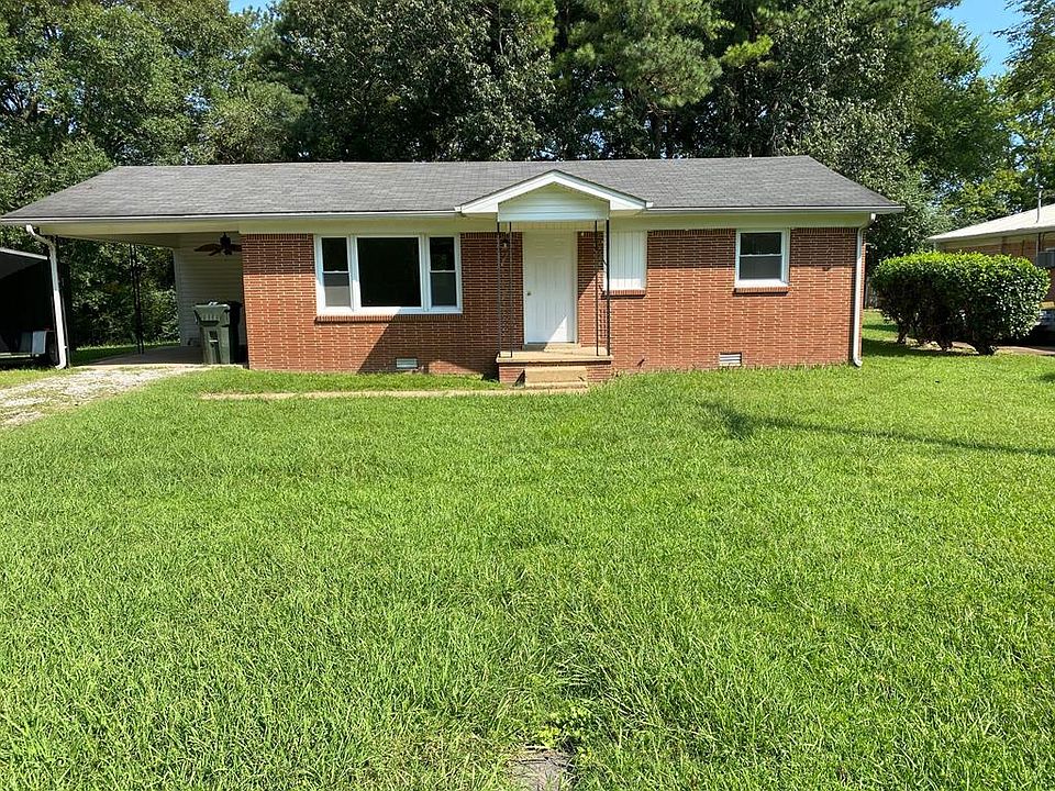211 Laurel St, Bruceton, TN 38317 MLS 123500 Zillow