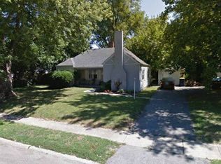 6185 Evanston Ave, Indianapolis, IN