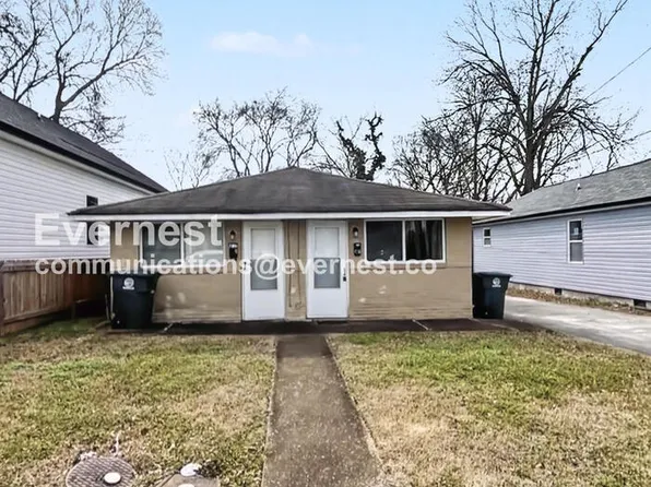 1924 Blackford St Unit A, Chattanooga, TN 37404