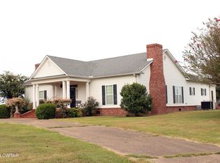 301 Highway 138, Denmark, TN 38391