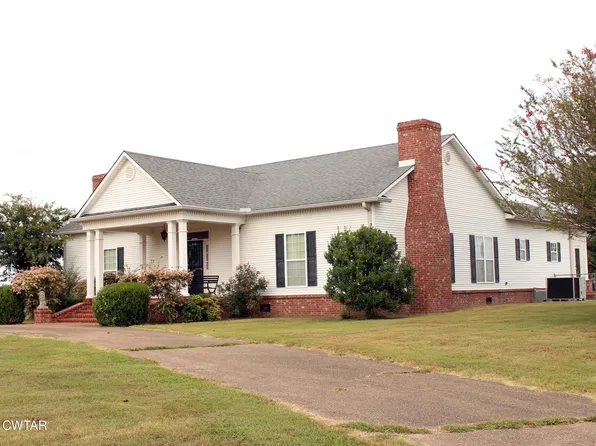301 Highway 138, Denmark, TN 38391