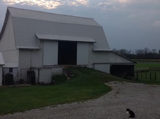 13770 Old Troy Pike, Saint Paris, OH 43072