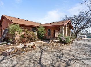 7410 Ellis Dr, Weatherford, TX 76088