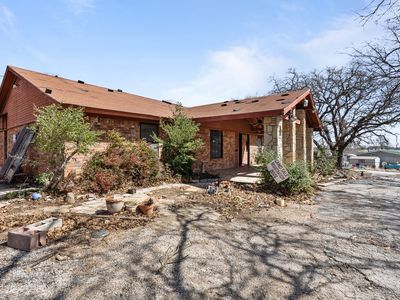 7410 Ellis Dr, Weatherford, TX, 76088