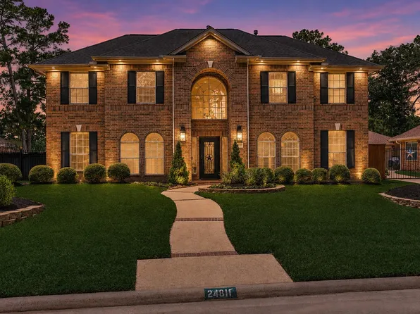 24811 Giltspur Way, Spring, TX 77389