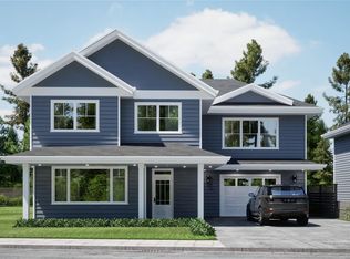 2728 Maple St, Cumberland, BC